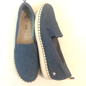 Cloud-steppers by Clark’s Classic Penny Loafer 12